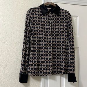 NEW-Quality Boutique Button Down